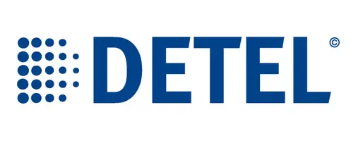 Detel logo